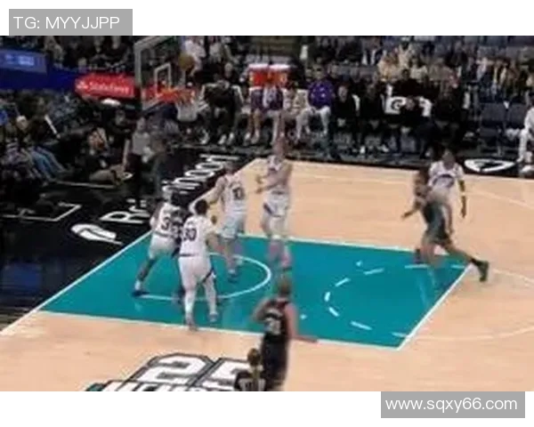 JRSNBA直播：全方位提升篮球迷观赛体验的四大亮点